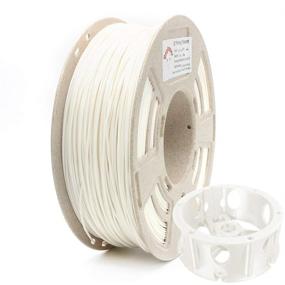 img 4 attached to 🖨️ Reprapper: Enhance Your Prints with High Impact Resistance ABS 3D Printer Filament & Amp