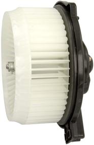 img 1 attached to 💨 High-powered Four Seasons/Trumark 75735 Blower Motor with Wheel - Optimizing Airflow Efficiency and Performance