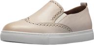 zanzara bacher slip loafer oatmeal men's shoes in loafers & slip-ons logo