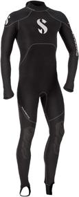 img 2 attached to ScubaPro Mens Tropical Wetsuit 2X Large