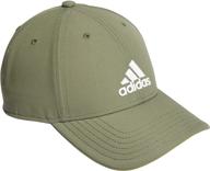 🧢 adidas men's decision cap: elevate your style and comfort логотип