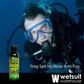 img 1 attached to Innovative Scuba Concepts SL1560 Anti Fog