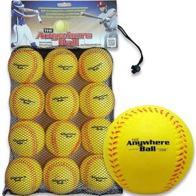 img 4 attached to Anywhere Ball Baseball Softball Training