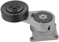 drivestar 166200w026 belt tensioner with pulley: toyota celica, supra, lexus gs300, is300, and sc300 - 1993-2005 models logo