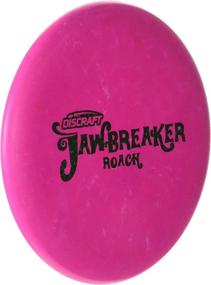 img 2 attached to 🏌️ Discraft Jawbreaker Roach Putter 173-174 Golf Frisbee