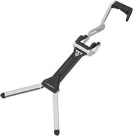 topeak 68001121 flash stand rx logo