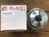 blast led predator converter заменяет логотип