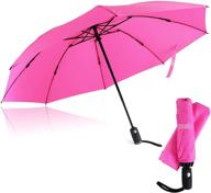 ☂️ automatic lightweight third floor umbrellas logo