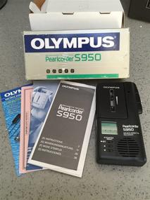 img 4 attached to Olympus S950 MicroCassete Voice Recorder