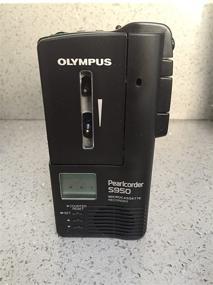 img 3 attached to Olympus S950 MicroCassete Voice Recorder