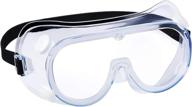 anti fog protective goggles glasses protection logo