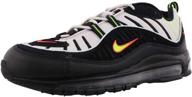 nike platinum electric crimson 640744 015 logo