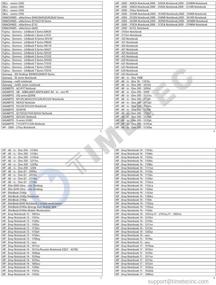 img 1 attached to Timetec 4GB DDR3 1066MHz PC3-8500 Laptop Notebook Memory RAM Module Upgrade (4GB)