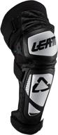 leatt brace 2019 ext колено и усилитель логотип