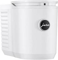 jura cool control 0 6l white logo