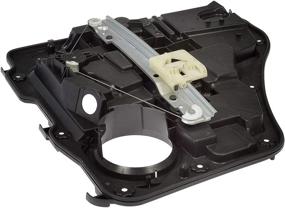 img 3 attached to Dorman Power Window Motor and Regulator Assembly 751-272 - Rear Driver Side - Fits Dodge Models