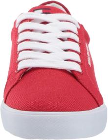 img 3 attached to Tommy Hilfiger Unisex Herritage Sneaker