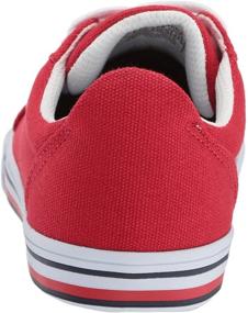 img 2 attached to Tommy Hilfiger Unisex Herritage Sneaker