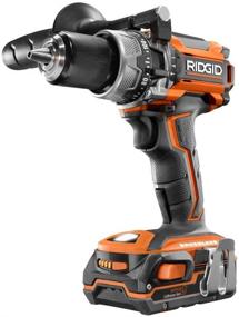 img 1 attached to 💪 Ridgid R86116K Lithium Cordless Compact: Efficient and Versatile Power Tool