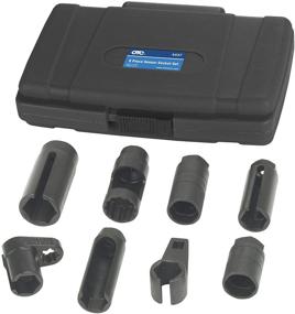 img 1 attached to 🔧 Enhance Automotive Repairs with OTC 4437 8-Piece Sensor Socket Set