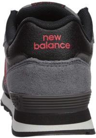 img 2 attached to 🏃 Кроссовки для девочек Castlerock Velocity от New Balance для бега