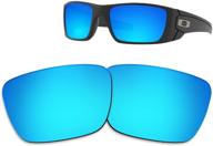 🕶️ kygear polarized sunglass for men - replacement accessories for eyewear & sunglasses logo