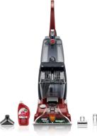 hoover deluxe fh50150 certified refurbished logo