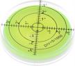 convenient circular protractor for lighter instrumentation with xmlei technology logo