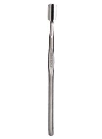 img 4 attached to 🔪 Stainless Steel Cuticle Pusher - Seki Edge SS 303