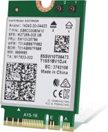 wireless bluetooth ax210ngw 802 11ax internal логотип