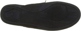img 1 attached to 👞 Stylish TBS Globek Black Dauphin Men's Loafers & Slip-Ons: A Perfect Blend of Comfort and Fashion