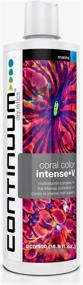 img 4 attached to Continuum Aquatics Intense V Multivitamin Coloration