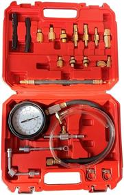 img 3 attached to HFS Injection Manometer Universal Motorcycle