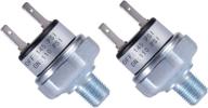 💨 high-pressure fanwayer pressure switch 110-145 for compressor logo
