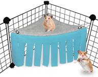 wishlotus hideaway accessories chinchilla hedgehog логотип