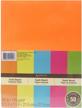 recollections cardstock paper assorted colors logo