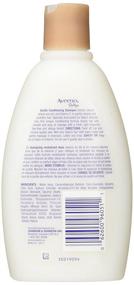 img 3 attached to Aveeno Baby Gentle Conditioning Shampoo: Lightly Scented - 12 fl oz (354 ml) - Reviewed!
