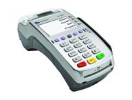 💳 streamline your payment process with verifone vx520 emv/contactless terminal logo