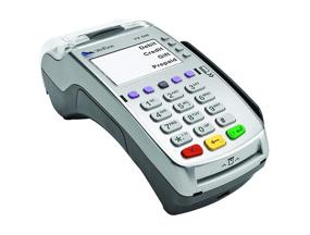 img 4 attached to 💳 Streamline Your Payment Process with Verifone Vx520 EMV/Contactless Terminal