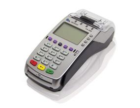 img 3 attached to 💳 Streamline Your Payment Process with Verifone Vx520 EMV/Contactless Terminal