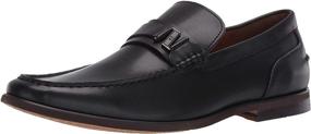 img 4 attached to 👞 Stylish Kenneth Cole Reaction Men's Crespo Loafers & Slip-Ons: A Perfect Blend of Comfort and Elegance