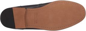 img 1 attached to 👞 Stylish Kenneth Cole Reaction Men's Crespo Loafers & Slip-Ons: A Perfect Blend of Comfort and Elegance