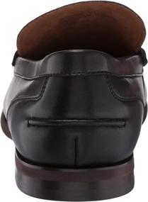 img 2 attached to 👞 Stylish Kenneth Cole Reaction Men's Crespo Loafers & Slip-Ons: A Perfect Blend of Comfort and Elegance