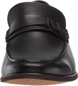 img 3 attached to 👞 Stylish Kenneth Cole Reaction Men's Crespo Loafers & Slip-Ons: A Perfect Blend of Comfort and Elegance