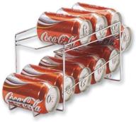 chrome beverage can dispenser by better houseware 1496.6 логотип