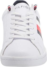 img 3 attached to Tommy Hilfiger Mens Lectern Sneaker Men's Shoes