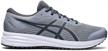 asics patriot sheet rock carrier men's shoes and athletic logo