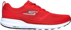 img 1 attached to Skechers Mens Go Pure Performance Men's Shoes for Athletic