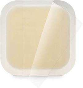 img 3 attached to MedVance TM Hydrocolloid Bordered DRESSINGS