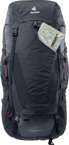 img 2 attached to Deuter Futura Vario Graphite Black Outdoor Recreation